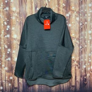 WOMENS THE NORTH FACE PONCHO